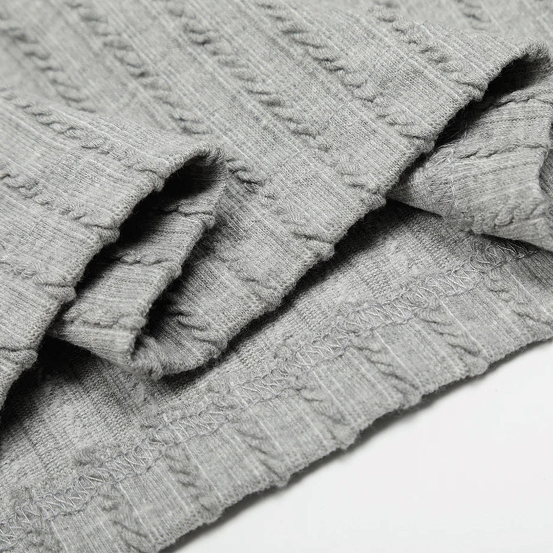 Stitchline Knit Polo