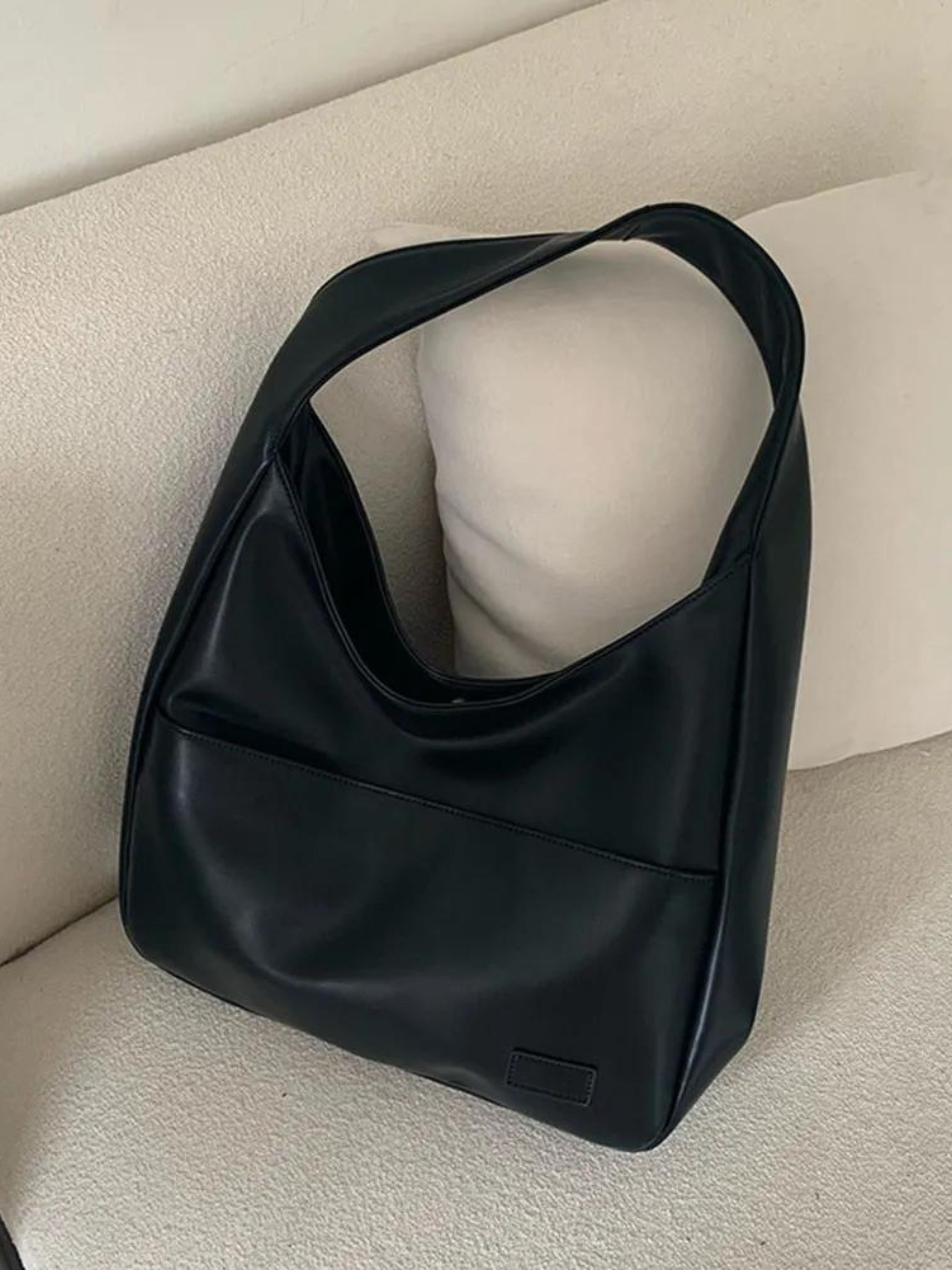 Luna Shoulder Bag