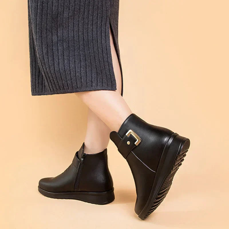 Daniek | Orthopedic Boots for Women