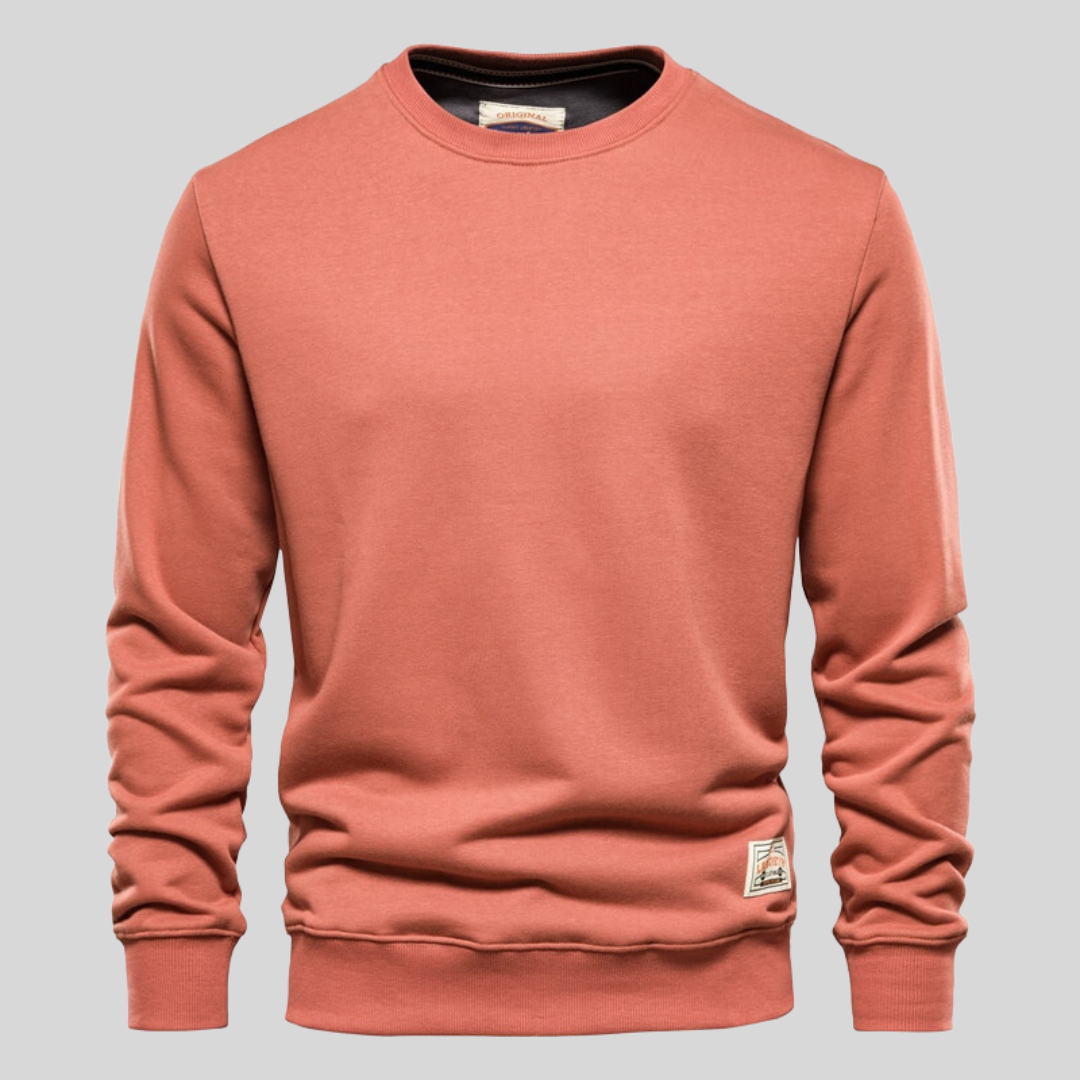 | Basic Sweater