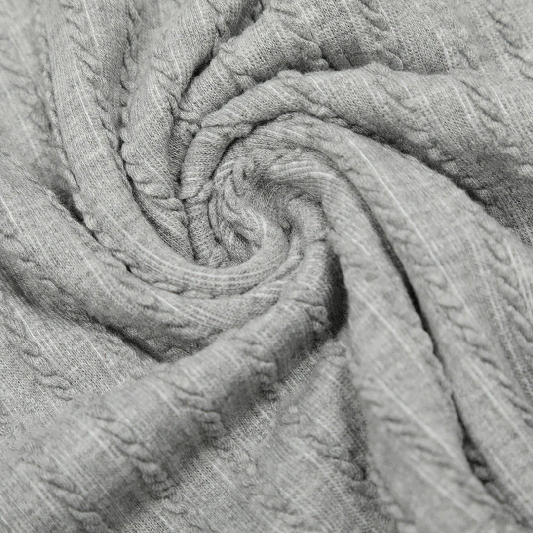 Stitchline Knit Polo