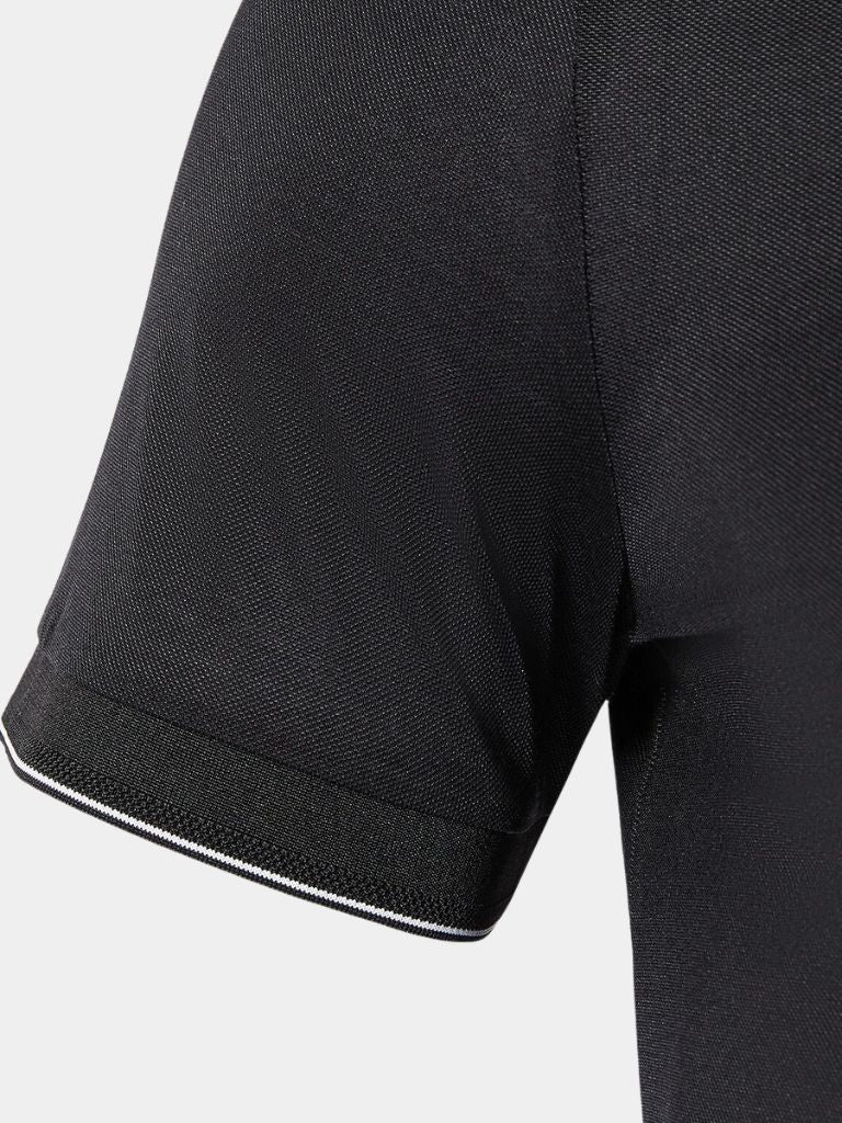 Obsidian Trim Polo