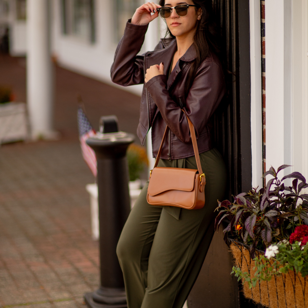 Chloe - Shoulder Bag