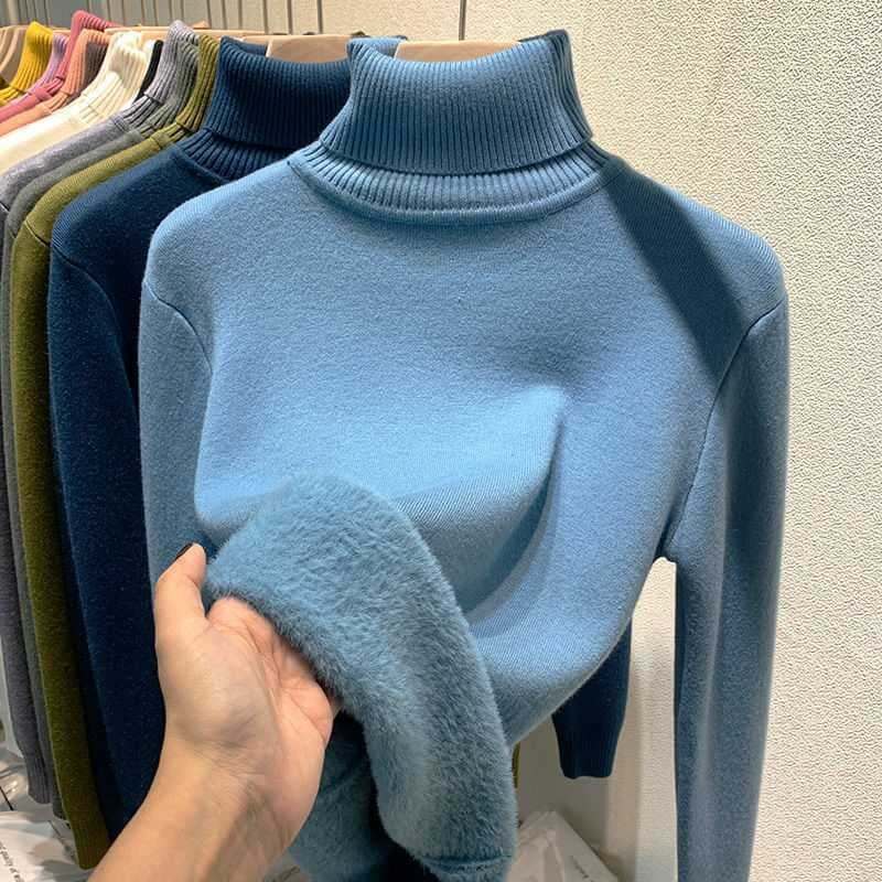 Sophie - Soft and Warm Autumn Sweater