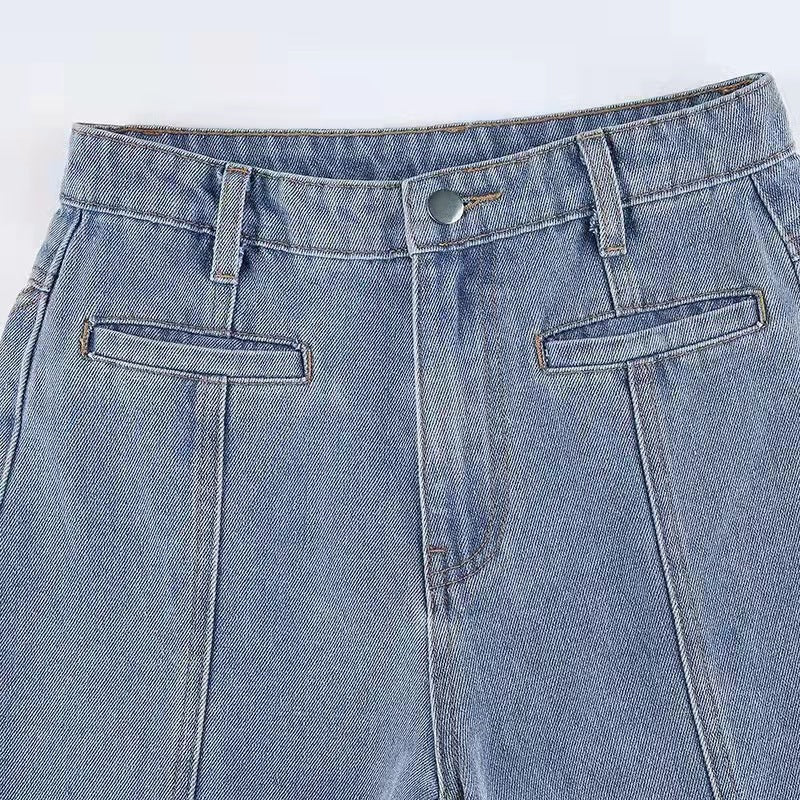 Sophie Star Flare Jeans
