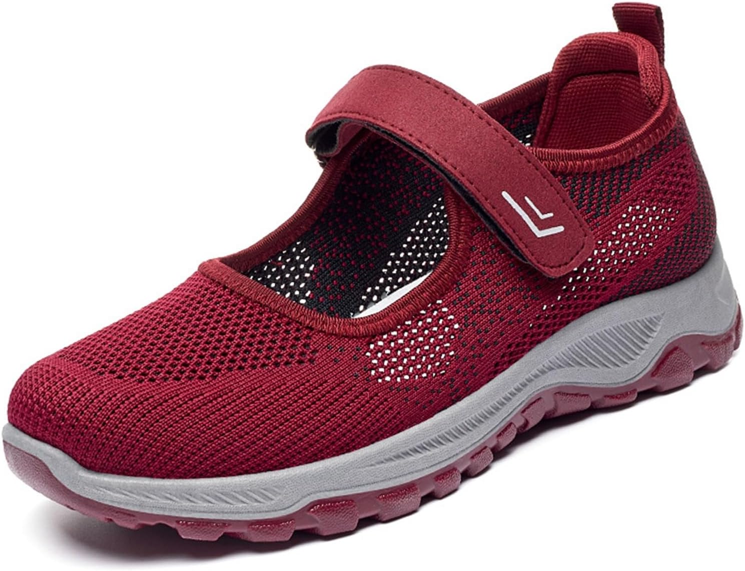 SOLESPRING™ | Adjustable & Breathable Non-Slip Trainers