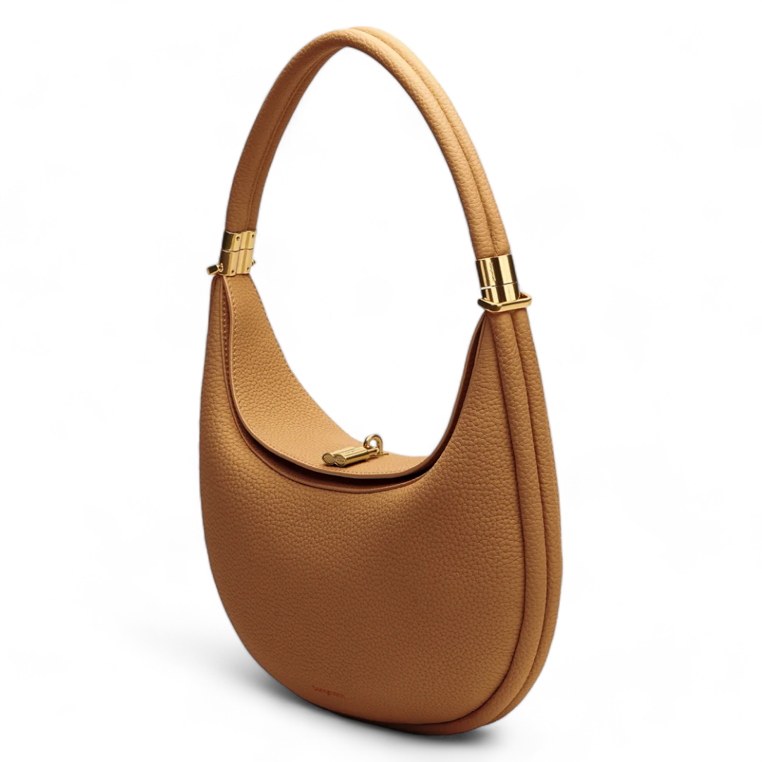 Anastasia Stylish Crescent Bag