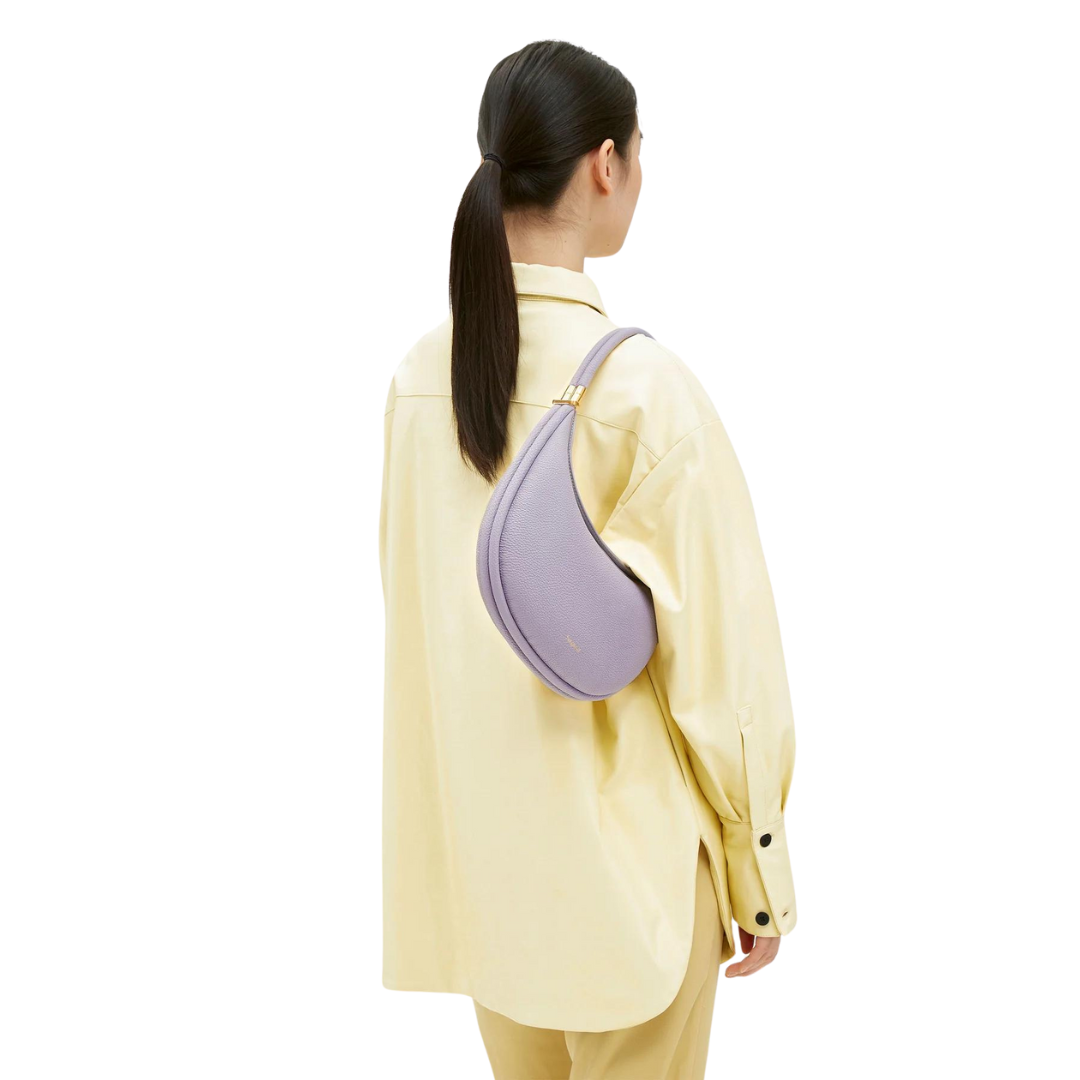 Anastasia Stylish Crescent Bag