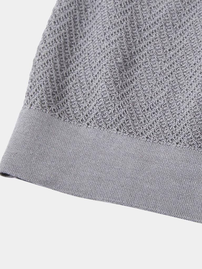 Brownston Knit Polo