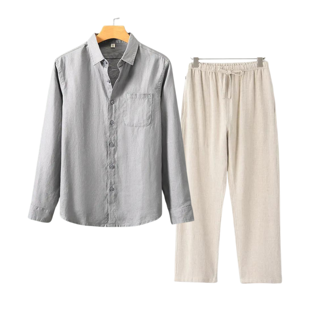 JP's Linen Set