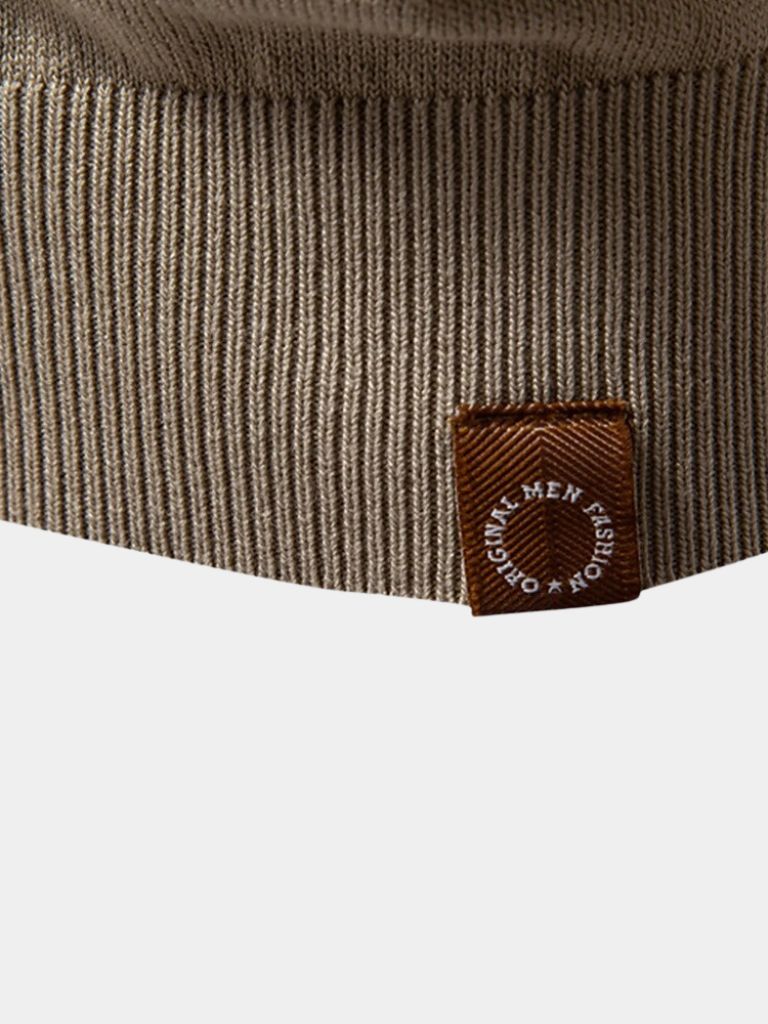 Velvet Tanné Polo