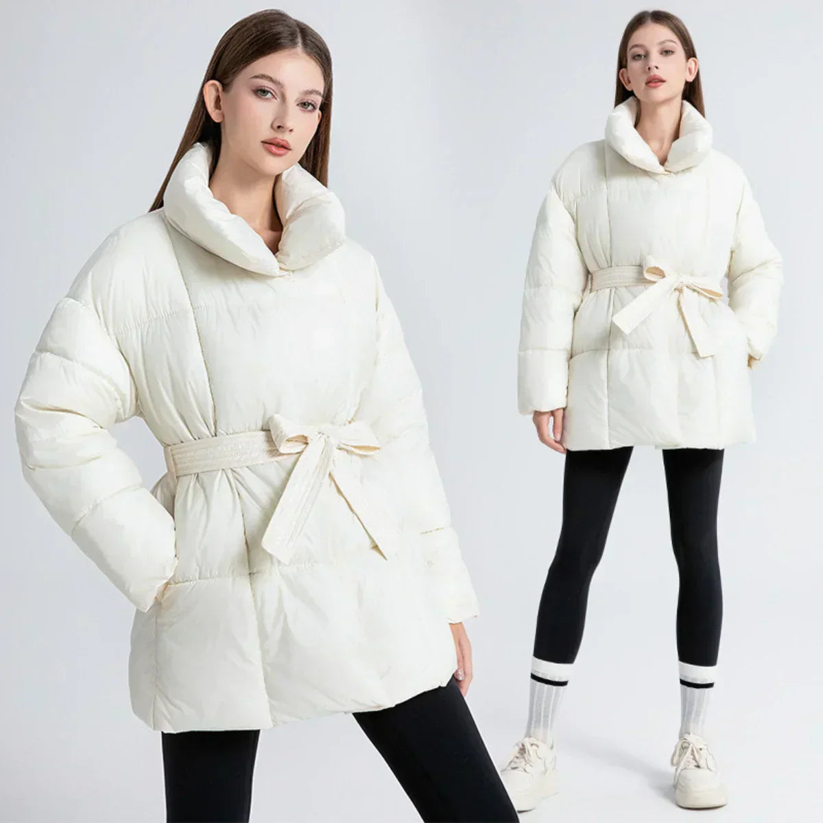 Sofie | Stylish Winter Coat