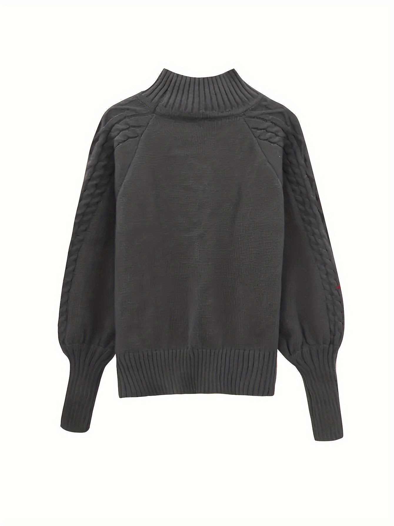 Stefanie | Luxury Knitted Sweater