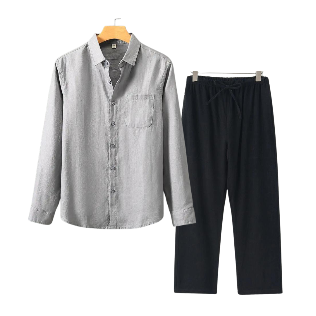 JP's Linen Set