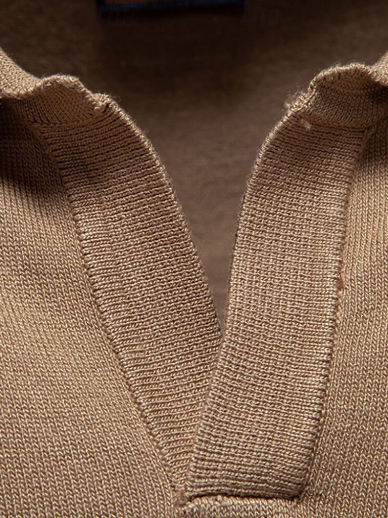 Velvet Tanné Polo