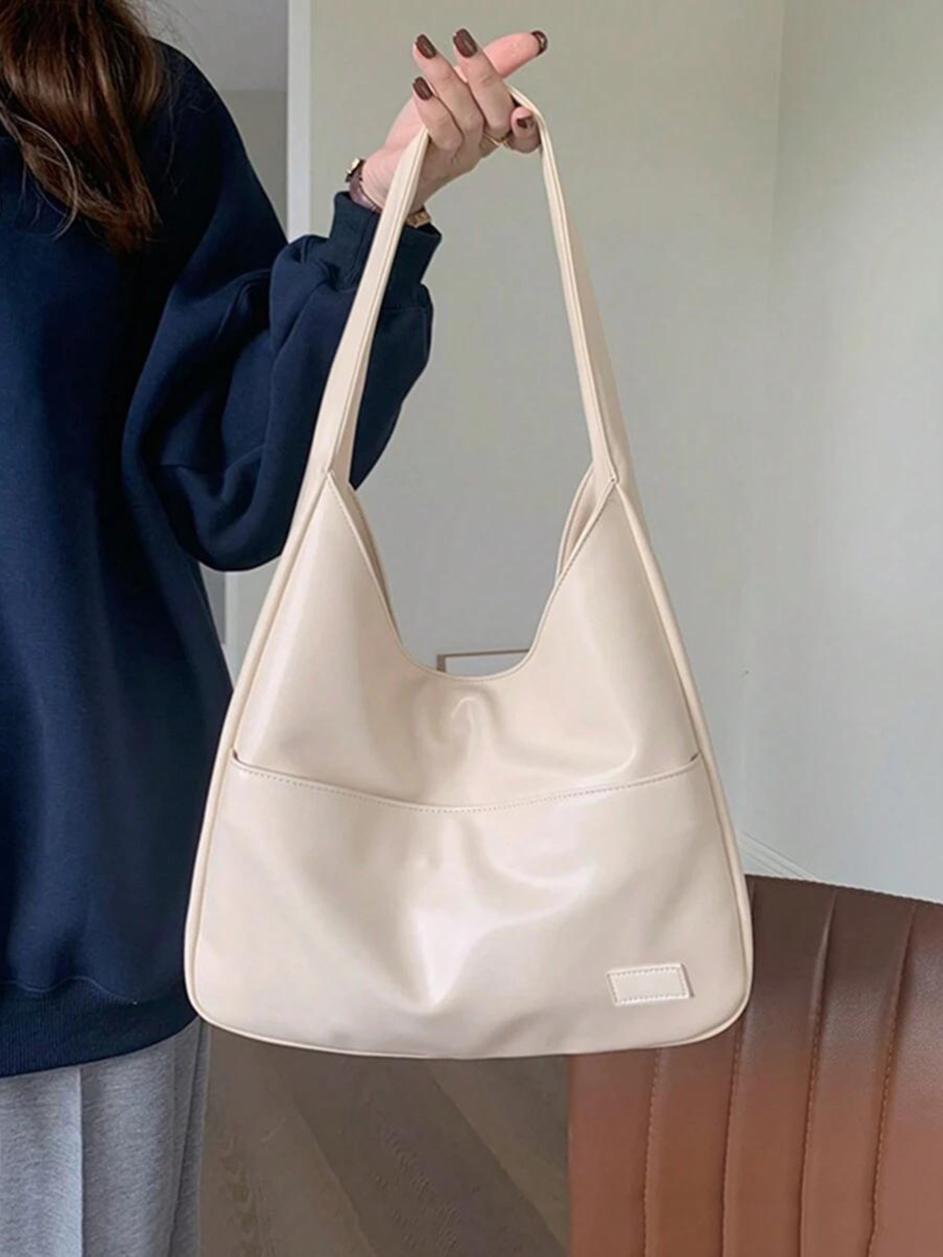 Luna Shoulder Bag