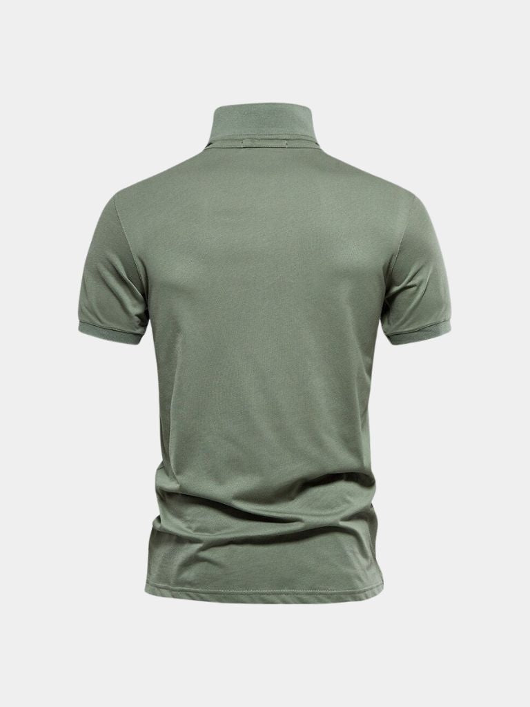Royal Crest Polo