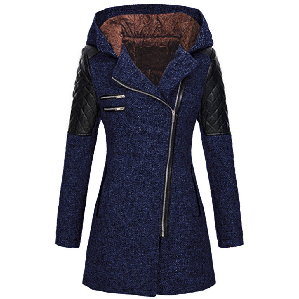 Rosalie | Luxury Winter Coat