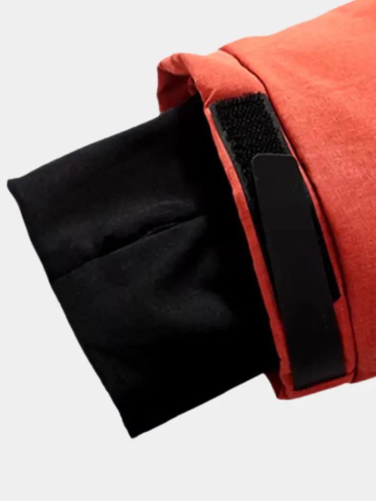 Essential Puffer Jacket
