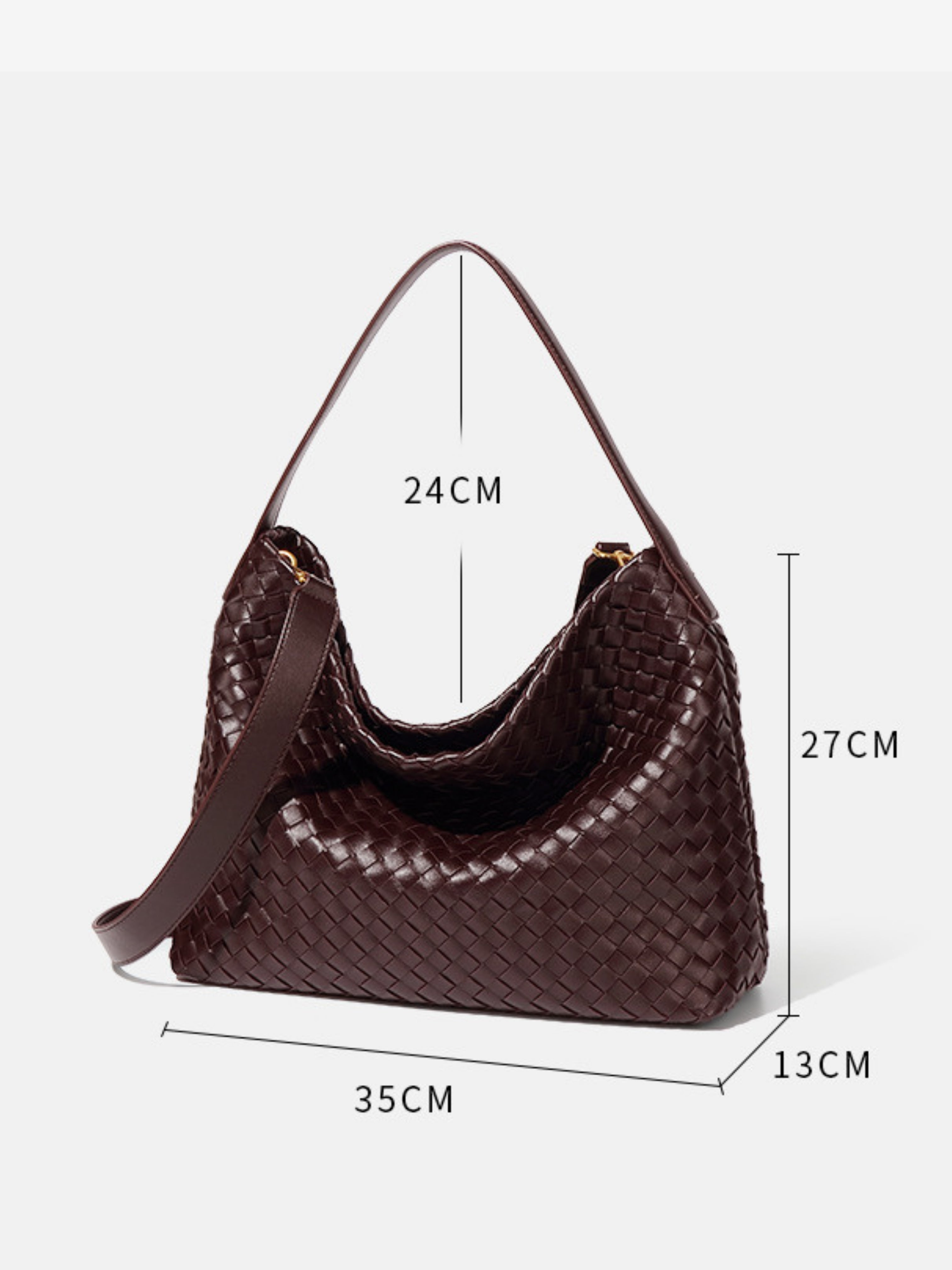 Juno Versatile Tote Bag