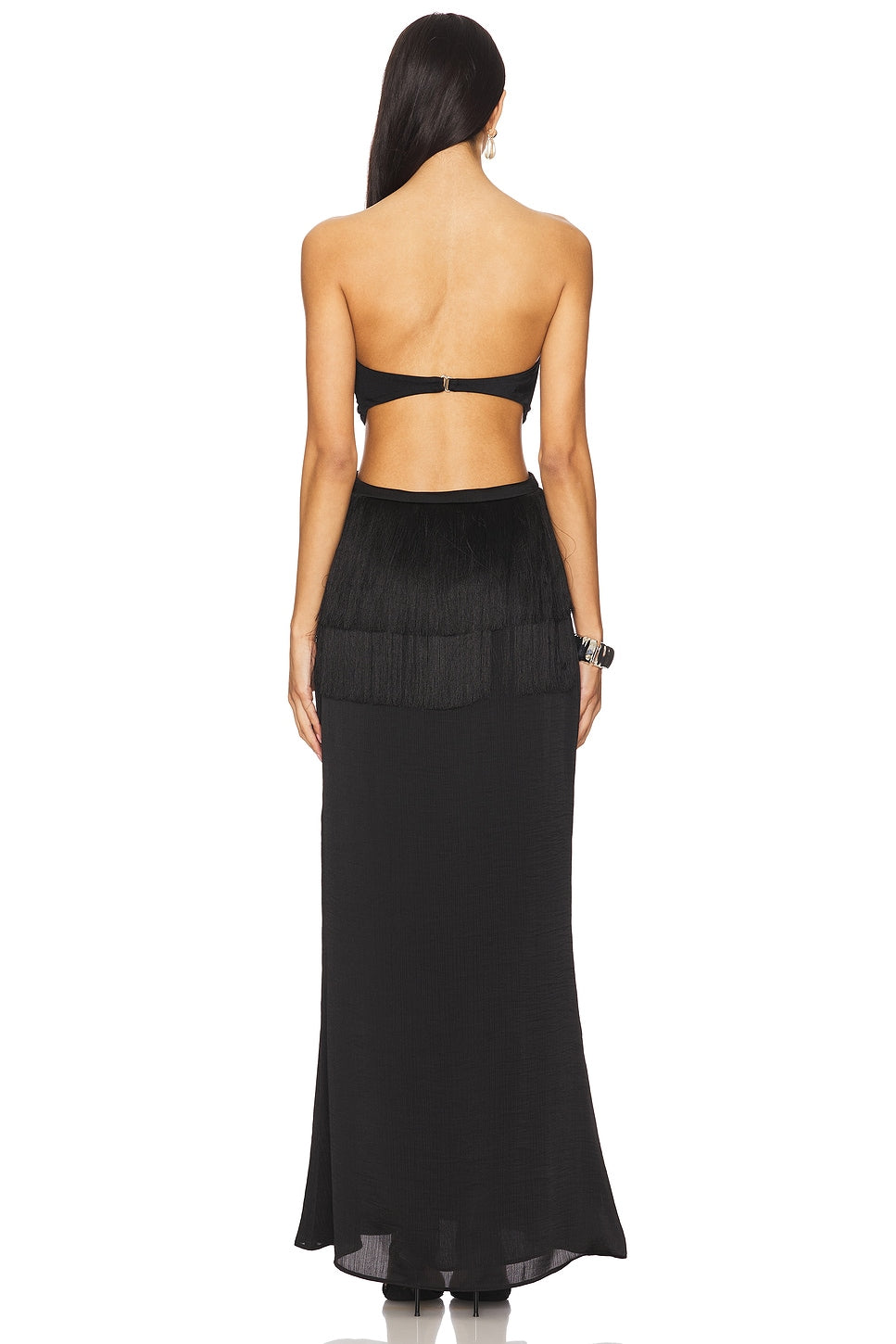 Dua Maxi Dress