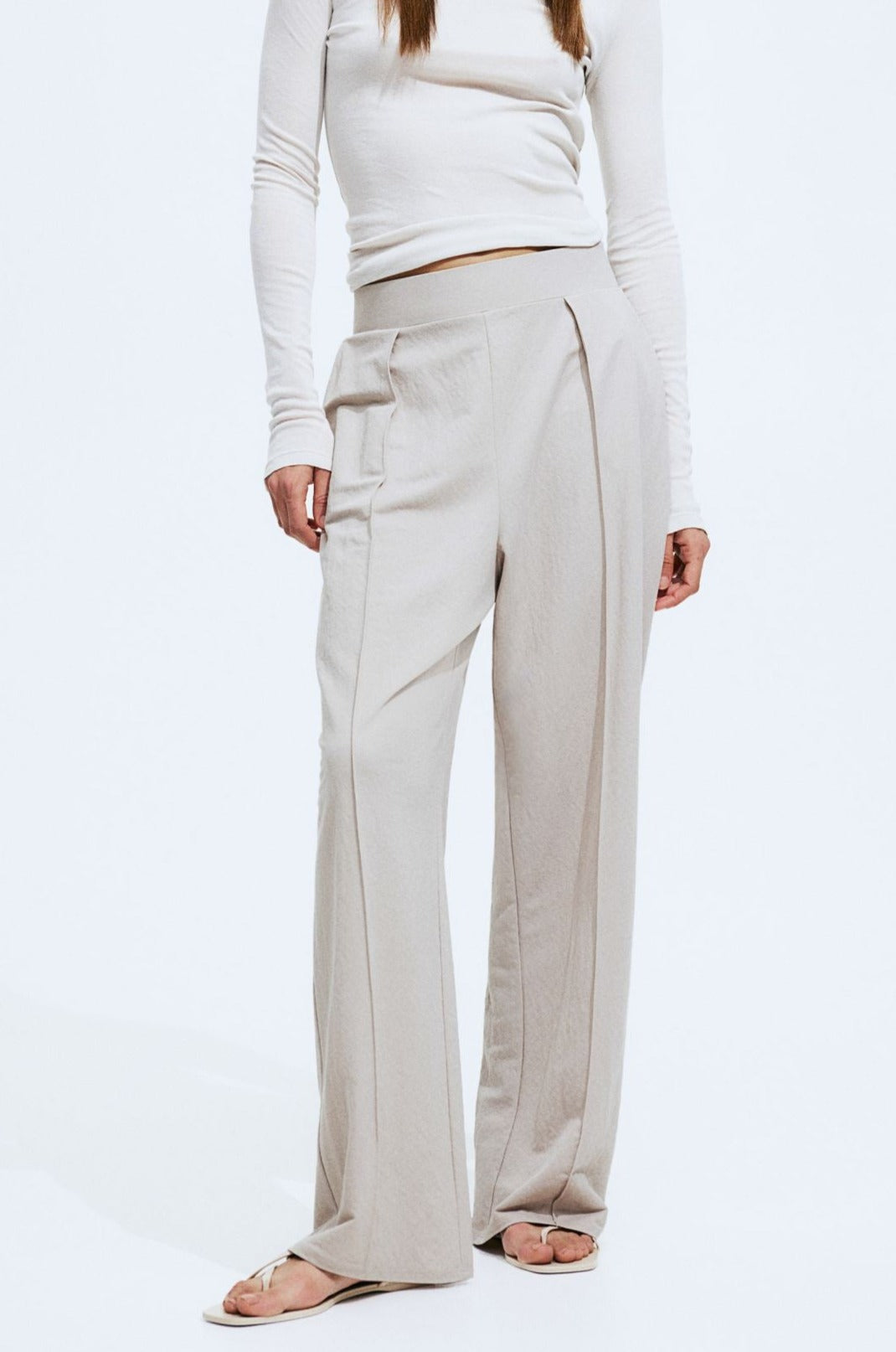 Old Money Popular Elegant Chino Pants