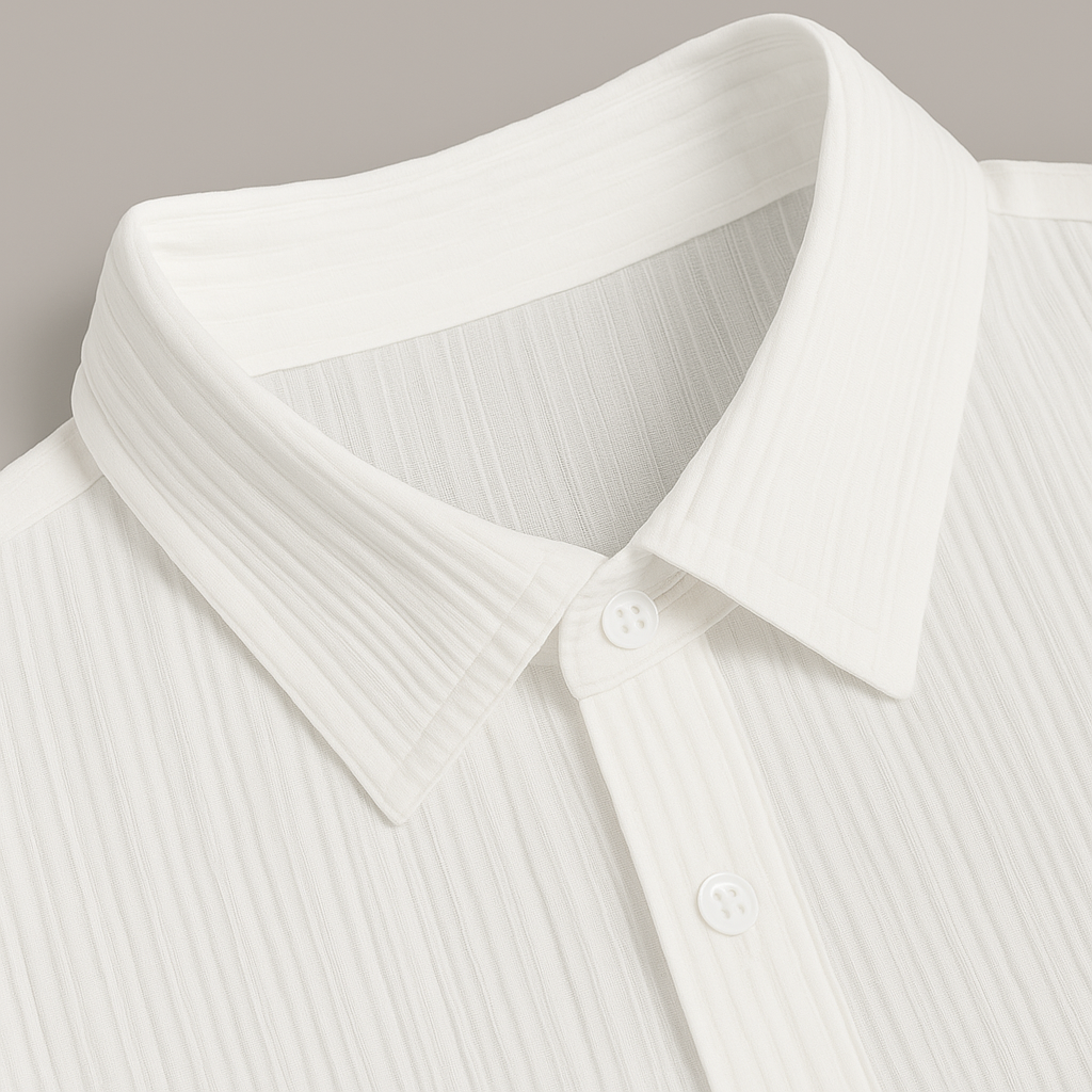 CAVARI | Relaxed Linen Set