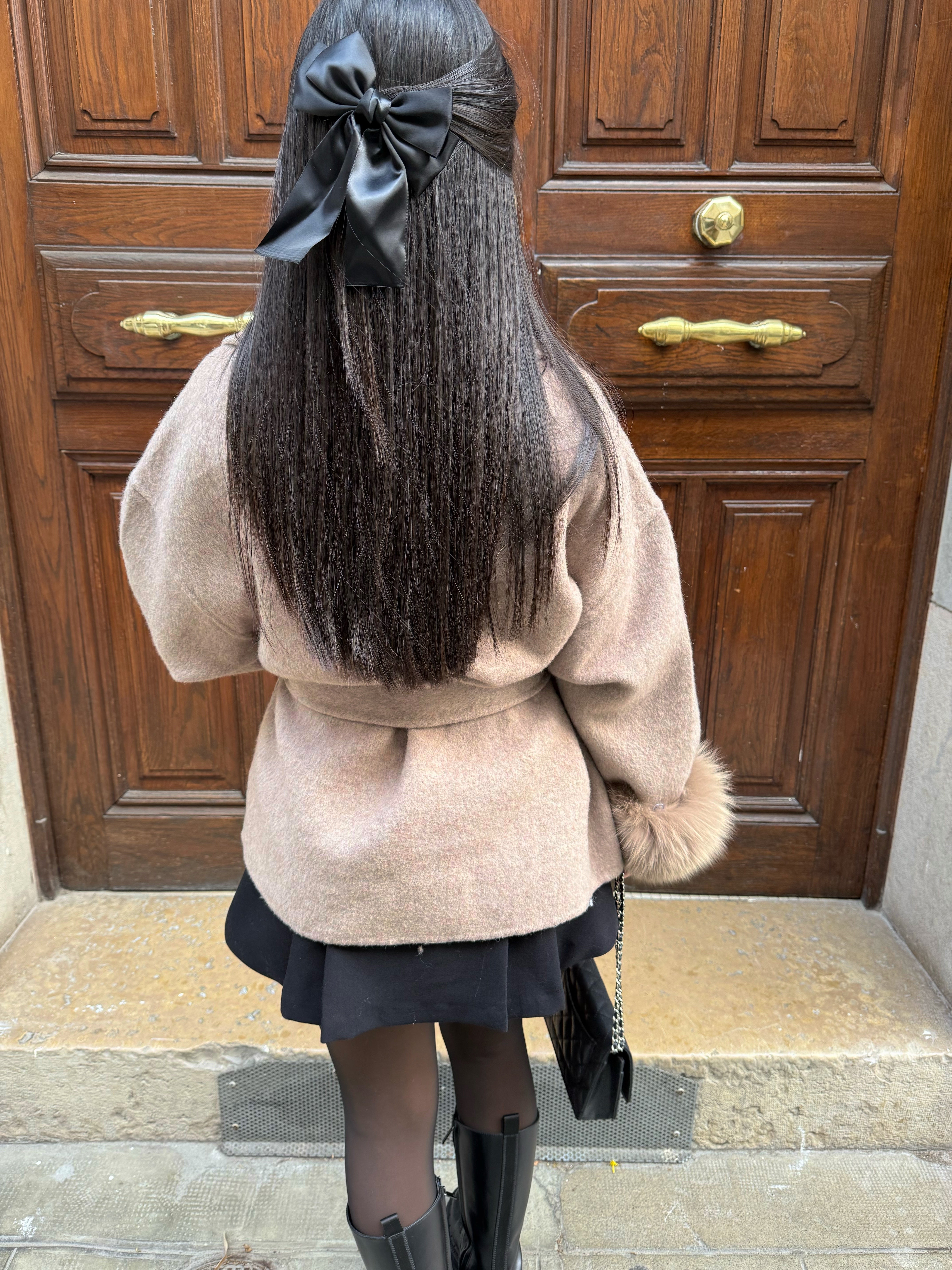 Sophia | Exclusive Winter Coat