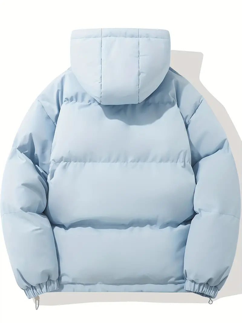 Noah | Stylish Quilted Winter Coat