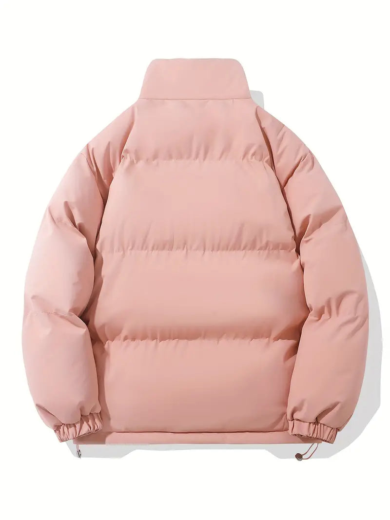 Noah | Stylish Quilted Winter Coat