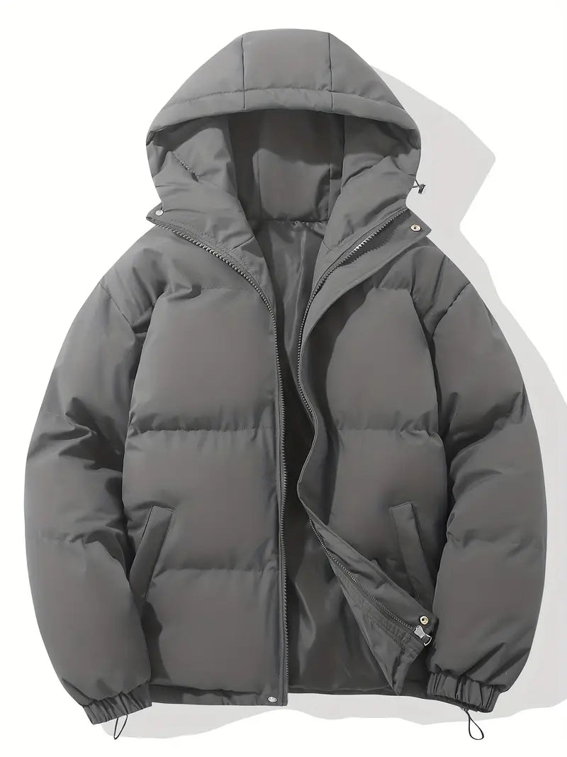 Noah | Stylish Quilted Winter Coat
