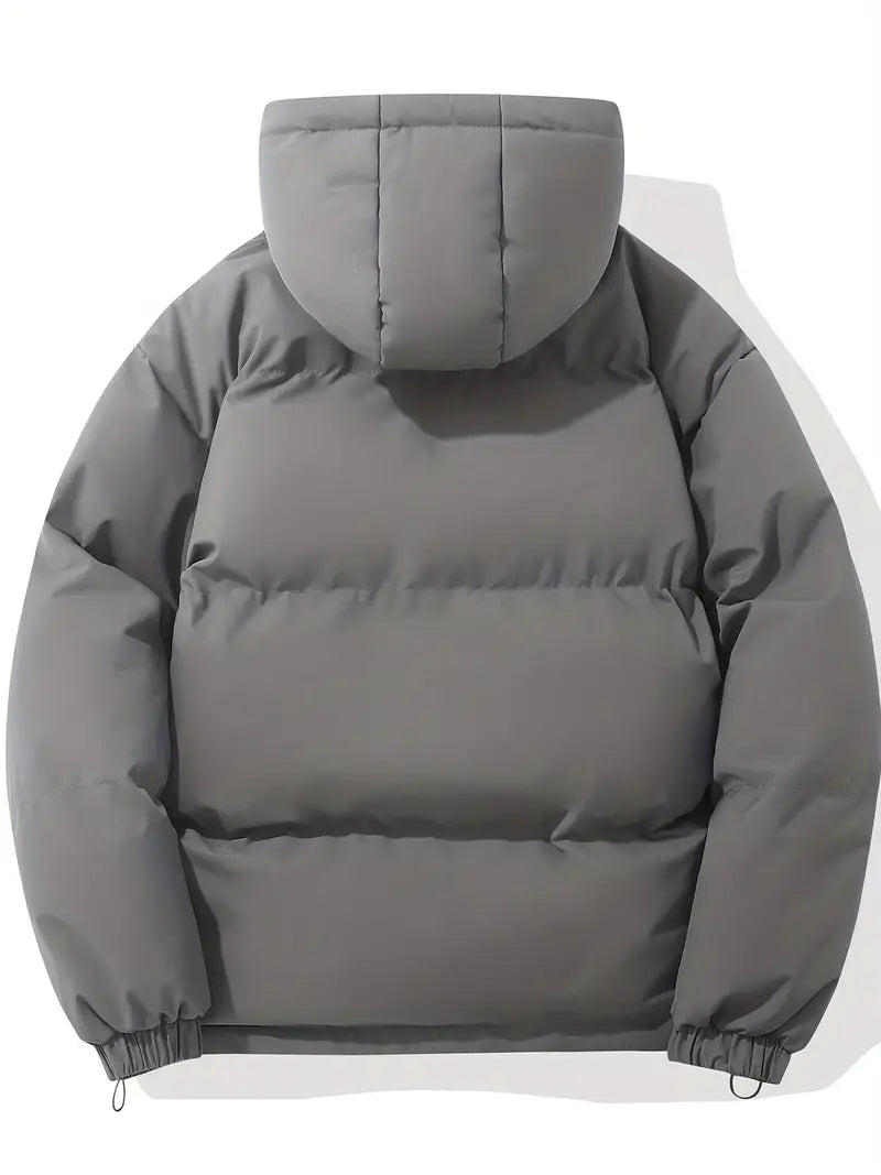 Noah | Stylish Quilted Winter Coat