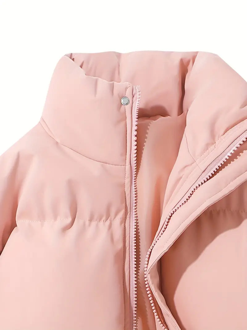 Noah | Stylish Quilted Winter Coat