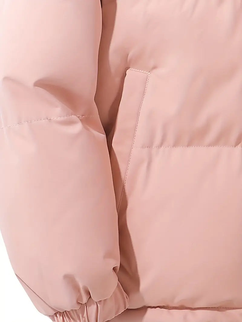 Noah | Stylish Quilted Winter Coat
