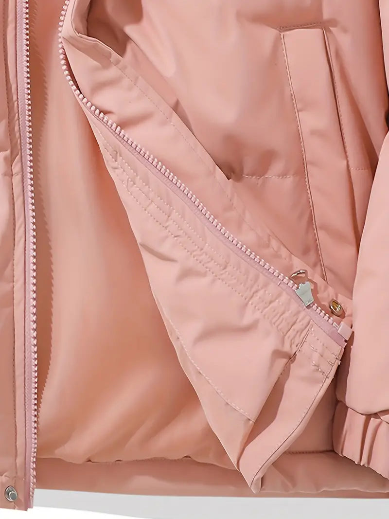 Noah | Stylish Quilted Winter Coat