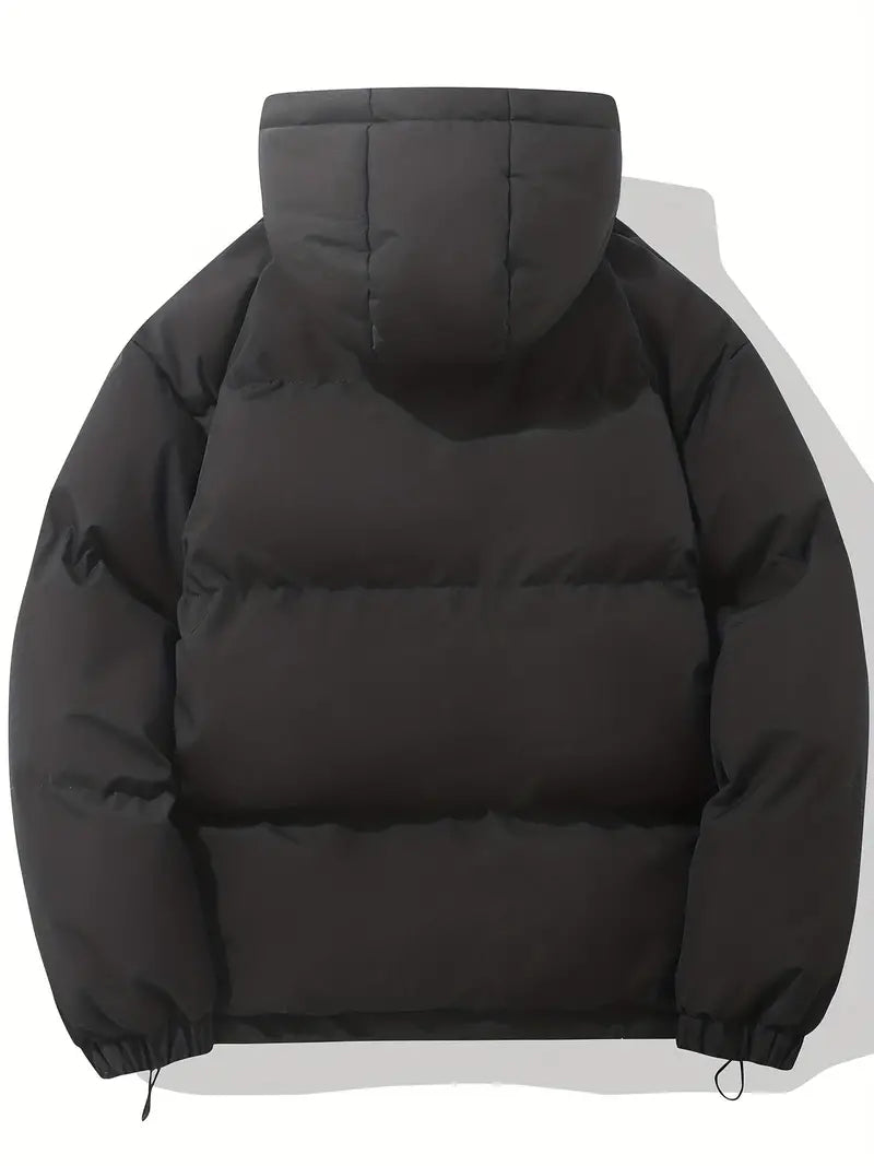 Noah | Stylish Quilted Winter Coat