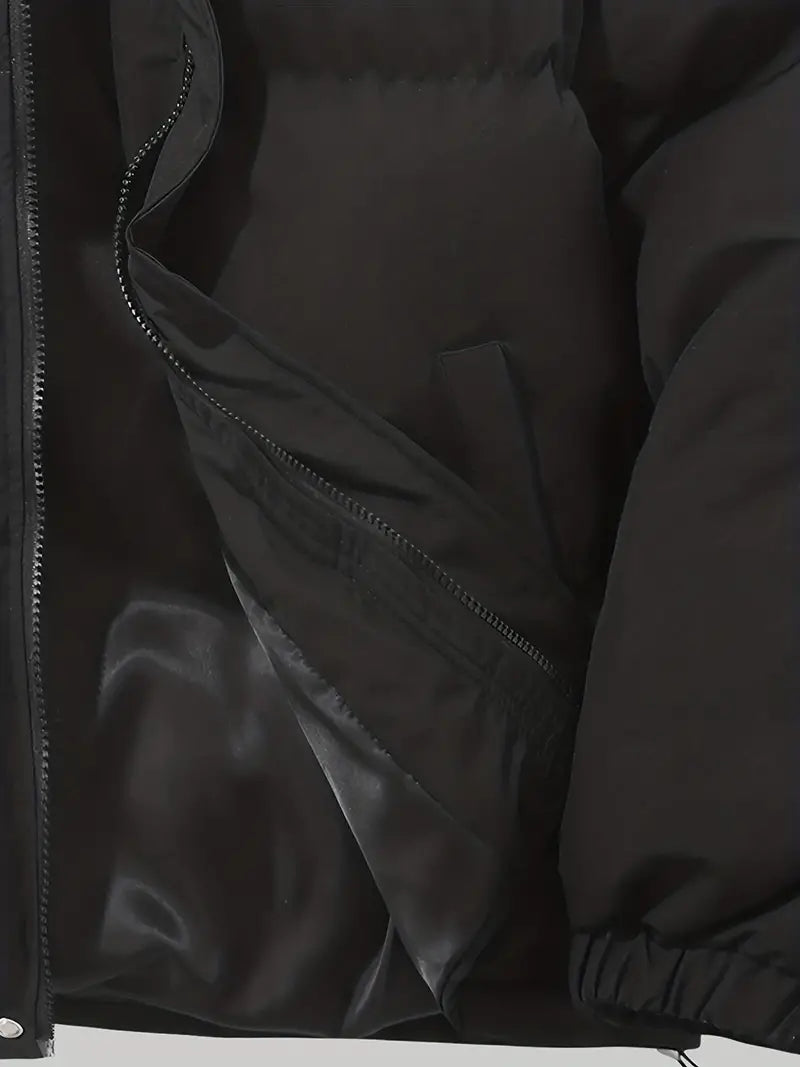 Noah | Stylish Quilted Winter Coat