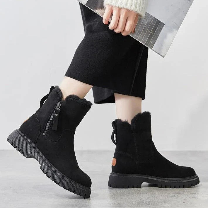 FAYE | Orthopedic Casual Boots