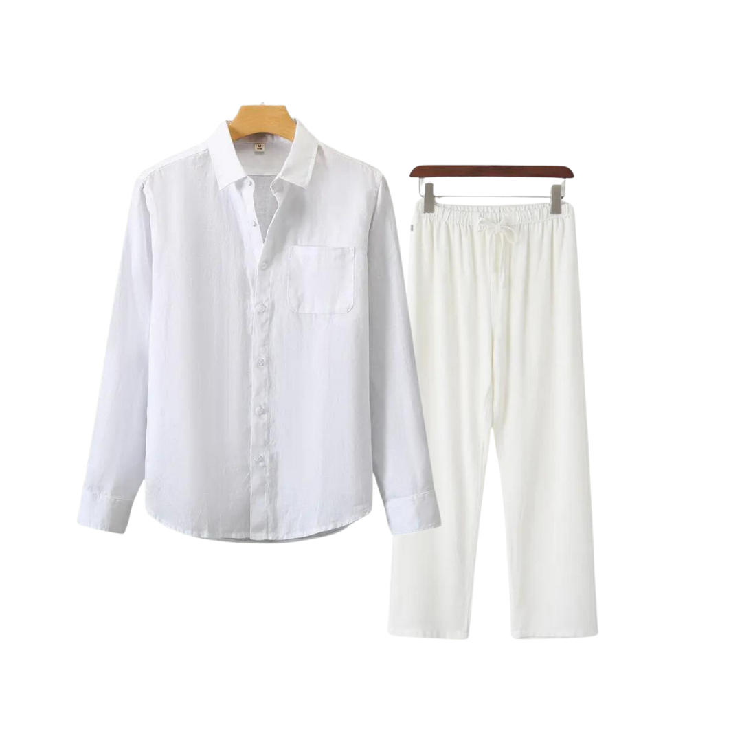 JP's Linen Set