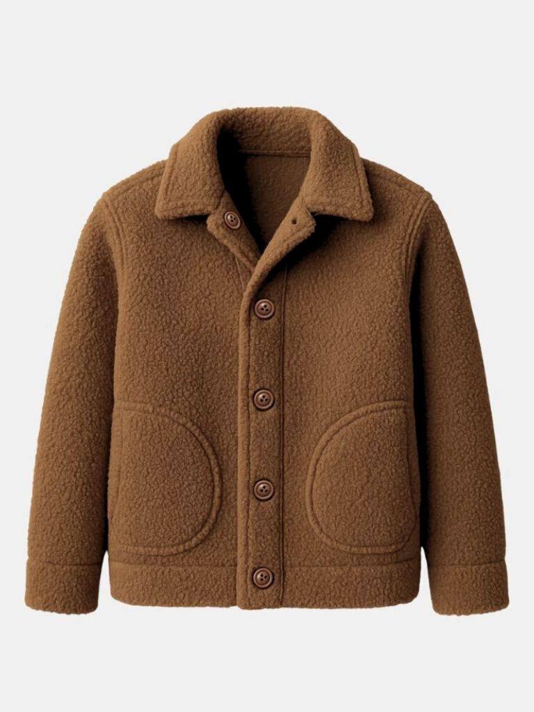 Balmoral Winter Jacket
