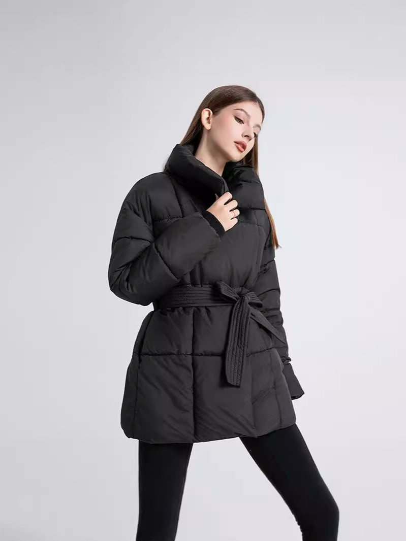 Sofie | Stylish Winter Coat