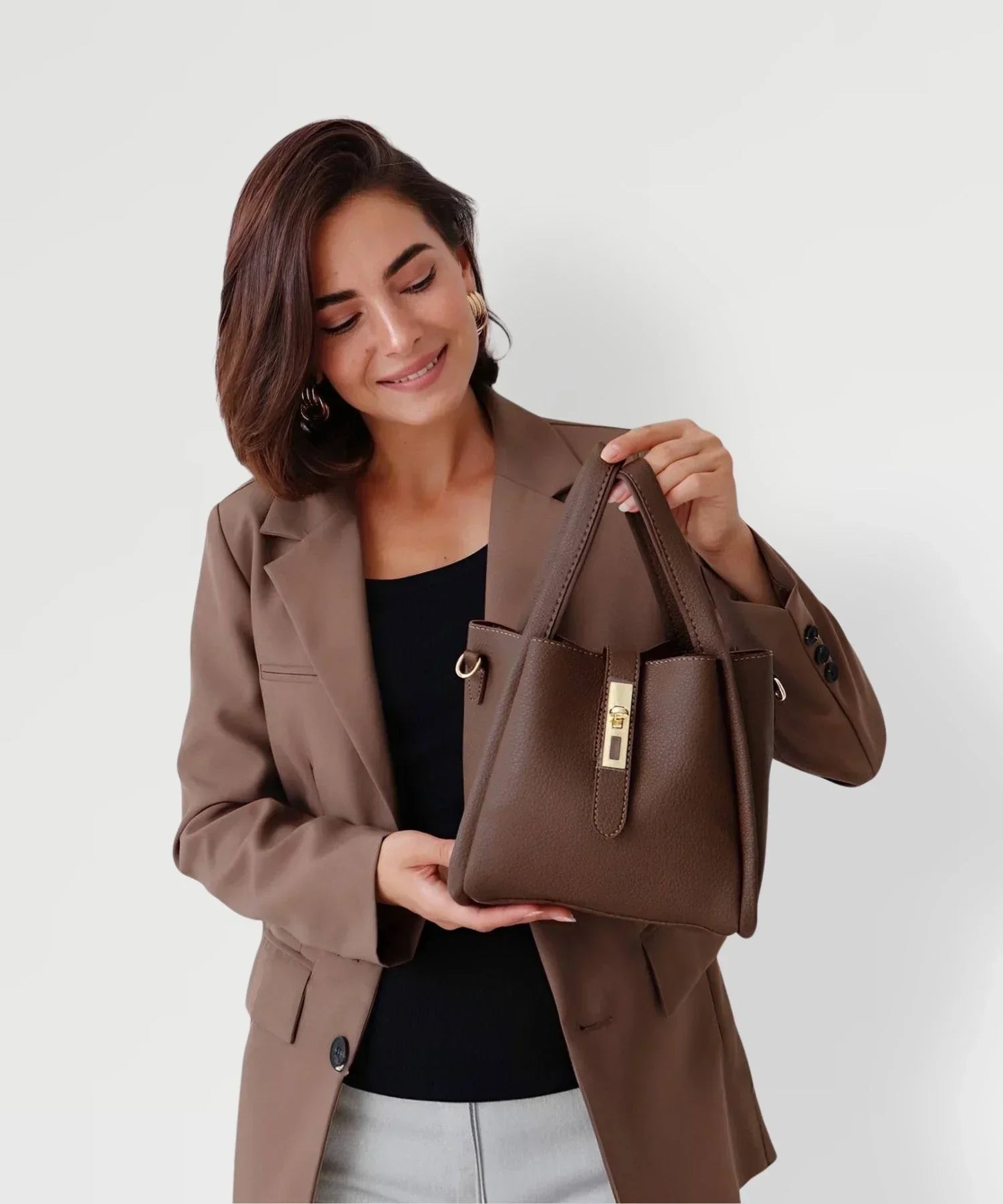 Isla - Handbag