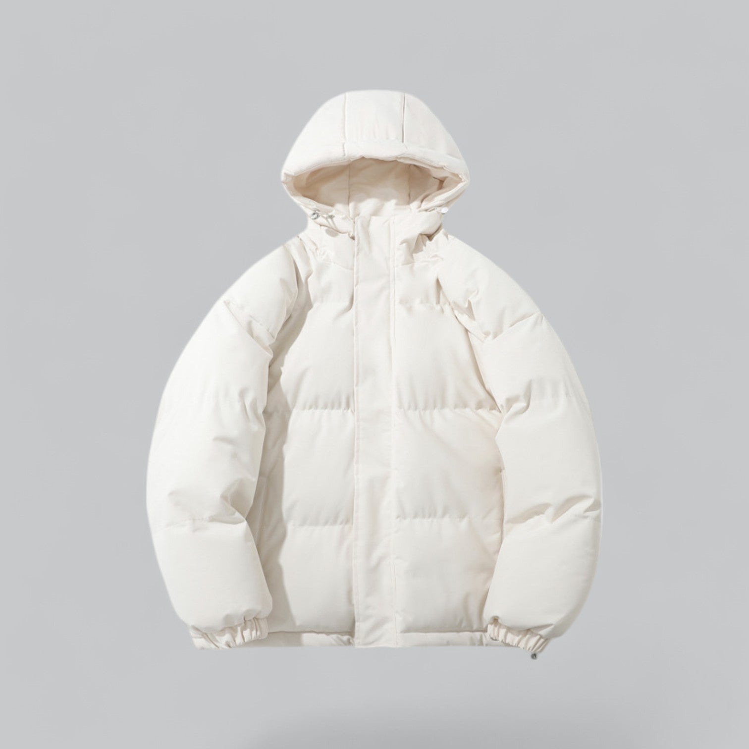 Valenti | New Hooded Puffer Down Jacket Waterproof Parka