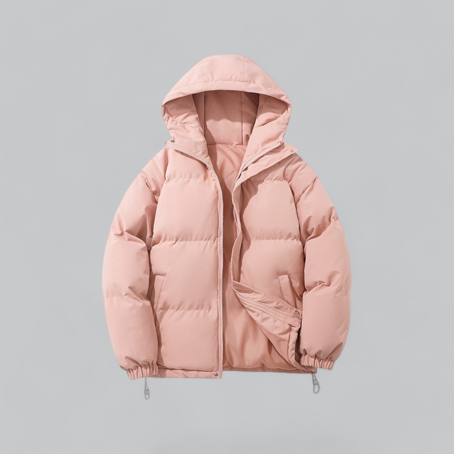 Valenti | New Hooded Puffer Down Jacket Waterproof Parka
