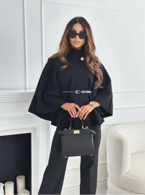 Lorien | Luxury Coat