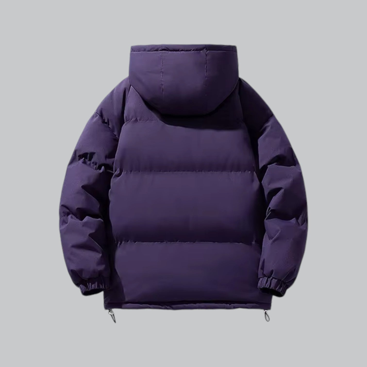 Valenti | New Hooded Puffer Down Jacket Waterproof Parka