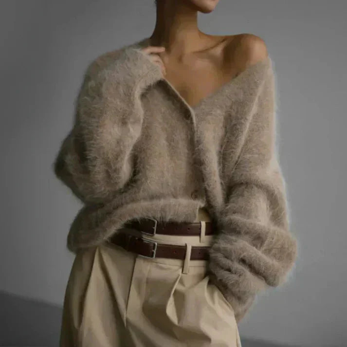 Lotte | Luxe Cashmere Sweater