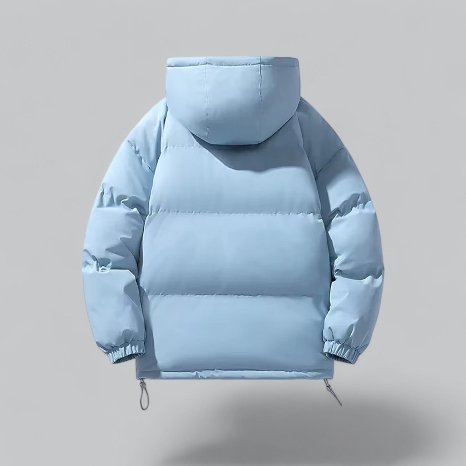 Valenti | New Hooded Puffer Down Jacket Waterproof Parka