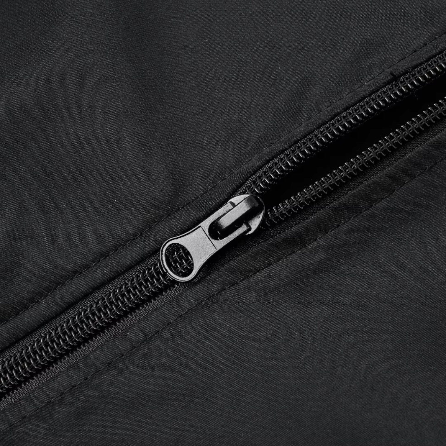 Valenti | Lightweight Harrington Zipper Jacket Spring