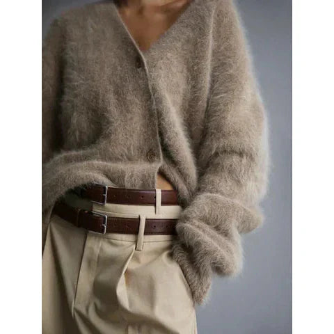Lotte | Luxe Cashmere Sweater